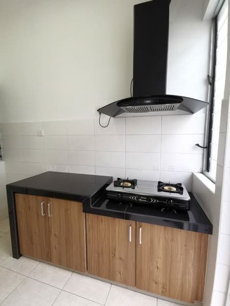 Rumah Teres 2 Tingkat untuk Disewa di Kajang (Selangor) - Mac Chong - Kitchen - PropertyGuru.com.my