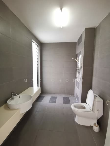 Rumah Teres 2 Tingkat untuk Disewa di Kajang (Selangor) - Mac Chong - Bathroom - PropertyGuru.com.my