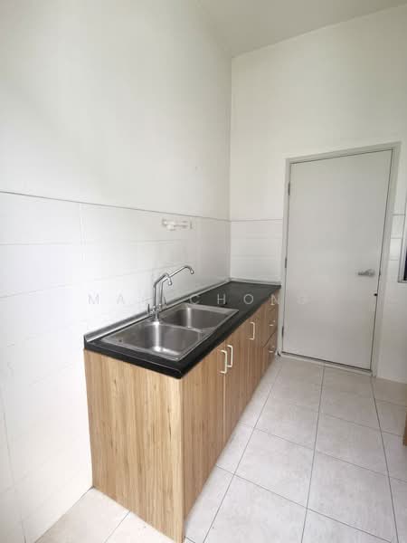 Rumah Teres 2 Tingkat untuk Disewa di Kajang (Selangor) - Mac Chong - Kitchen - PropertyGuru.com.my