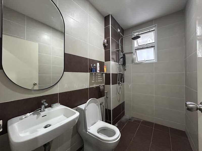 Rumah Kluster untuk Dijual di Iskandar Puteri (Nusajaya) (Johor) - Anne Tay - Bathroom - PropertyGuru.com.my