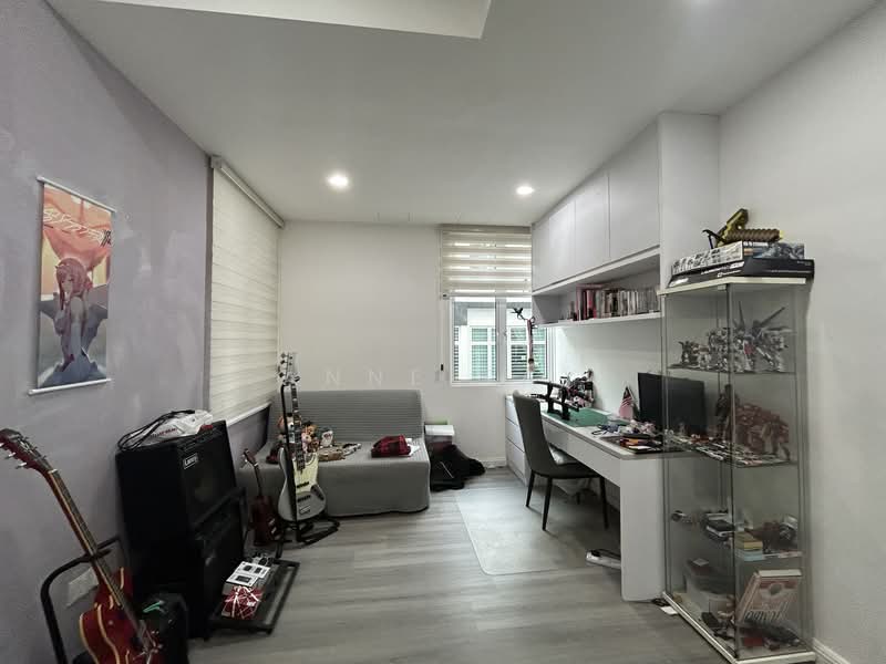Rumah Kluster untuk Dijual di Iskandar Puteri (Nusajaya) (Johor) - Anne Tay - Study - PropertyGuru.com.my