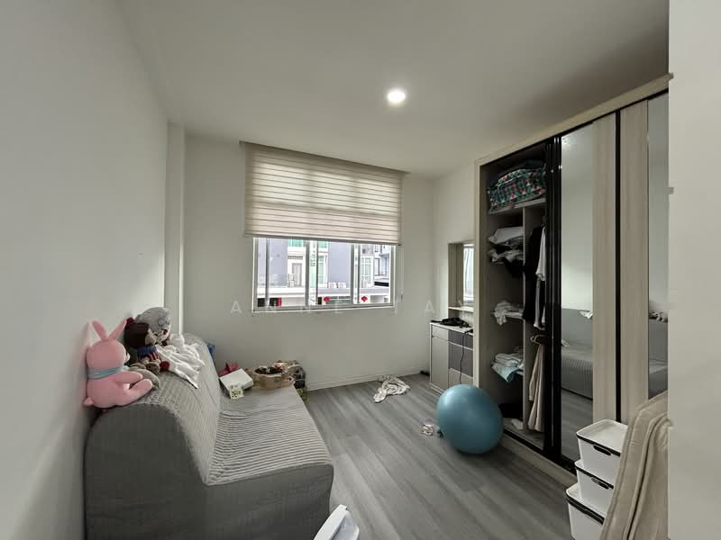 Rumah Kluster untuk Dijual di Iskandar Puteri (Nusajaya) (Johor) - Anne Tay - Interior - PropertyGuru.com.my