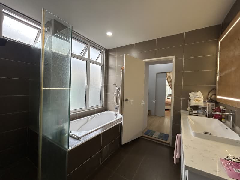 Rumah Kluster untuk Dijual di Iskandar Puteri (Nusajaya) (Johor) - Anne Tay - PropertyGuru.com.my