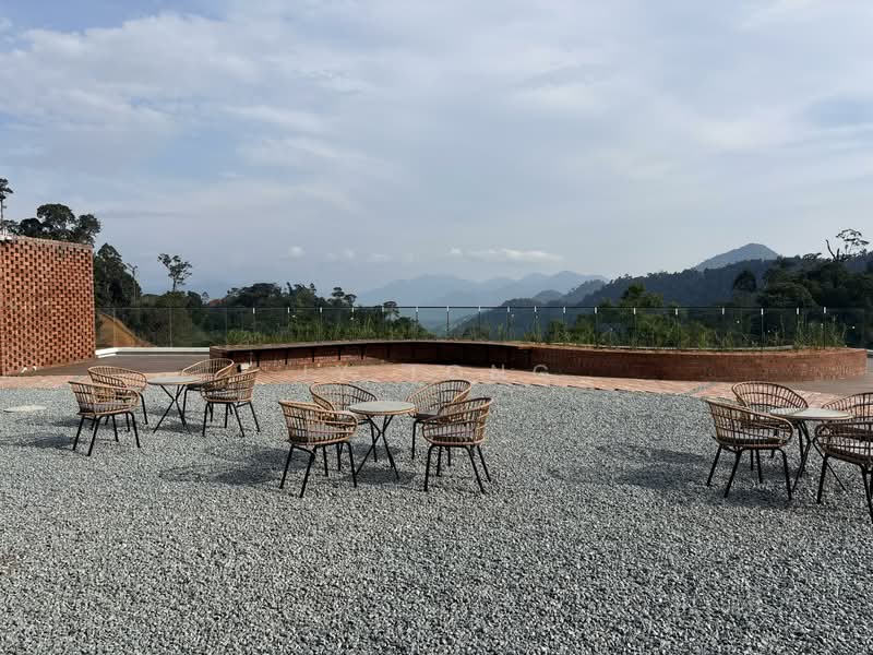 Apartment for Sale at Kempas Apartment - JY Tong - Exterior - PropertyGuru.com.my