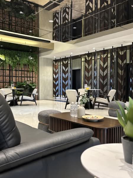 Apartment for Sale at Kempas Apartment - JY Tong - PropertyGuru.com.my