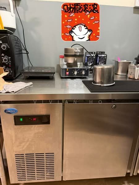 Kedai / Pejabat untuk Disewa di Permas Jaya (Johor) - Vivian Ho - Kitchen - PropertyGuru.com.my