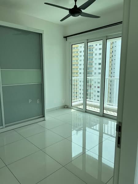 Servis Apartment untuk Disewa di Court 28 - Perry Chai - Interior - PropertyGuru.com.my