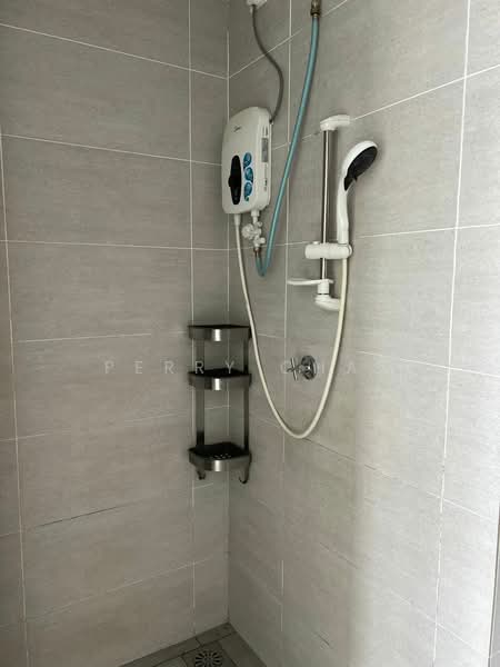 Servis Apartment untuk Disewa di Court 28 - Perry Chai - Bathroom - PropertyGuru.com.my