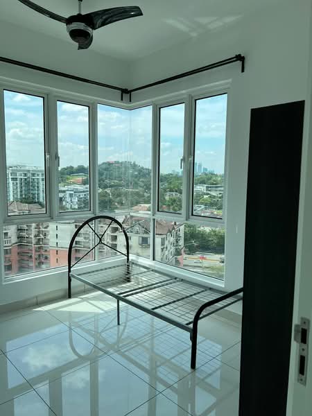 Servis Apartment untuk Disewa di Court 28 - Perry Chai - Bedroom - PropertyGuru.com.my
