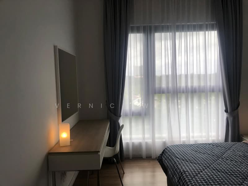 Kondominium untuk Disewa di The WaterEdge (Pinggiran Air) - Vernice Wong - PropertyGuru.com.my