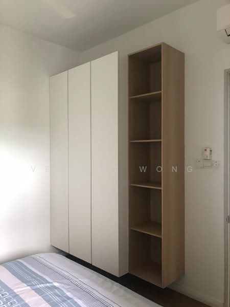 Kondominium untuk Disewa di The WaterEdge (Pinggiran Air) - Vernice Wong - PropertyGuru.com.my