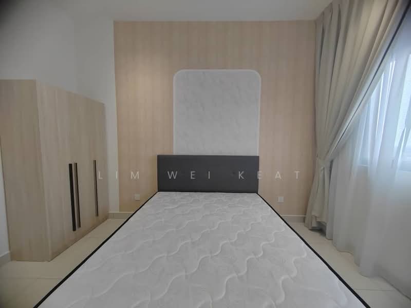 Servis Apartment untuk Disewa di EDUSENTRAL - Lim Wei Keat - Bedroom - PropertyGuru.com.my