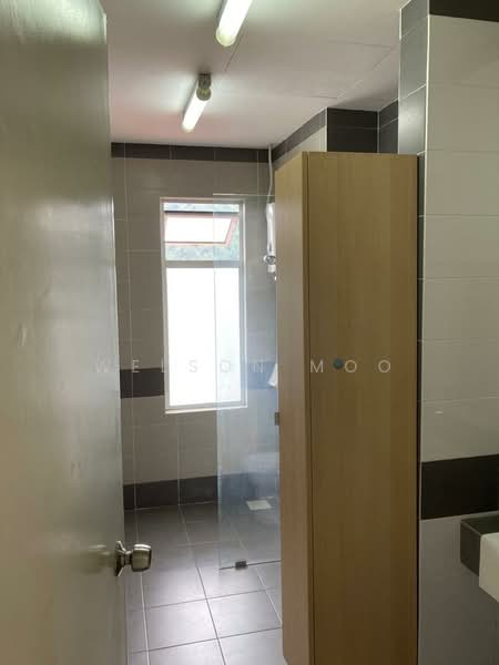 Condominium for Rent at Gaya @ Melawati - Welson Moo - Bathroom - PropertyGuru.com.my