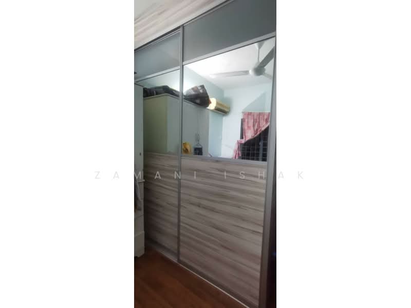 Condominium for Sale at Sri Ledang - Zamani Ishak - Interior - PropertyGuru.com.my