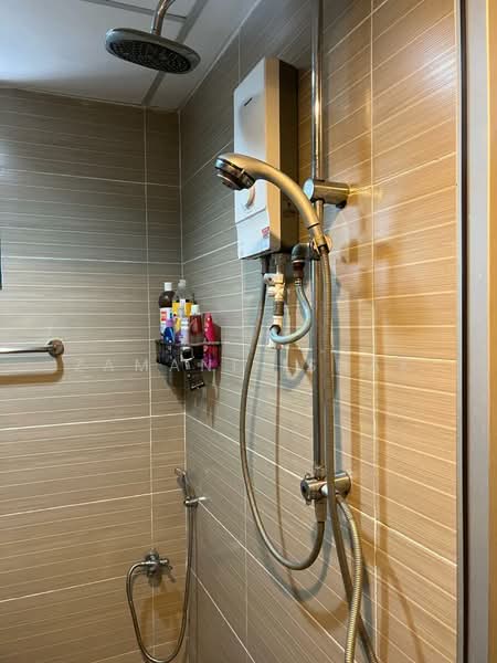 Condominium for Sale at Sri Ledang - Zamani Ishak - Bathroom - PropertyGuru.com.my