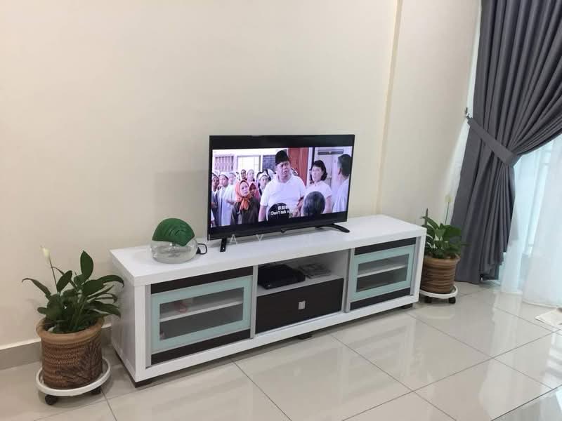 Condominium for Rent at Royale Infinity - Jay Ng - Living Room - PropertyGuru.com.my