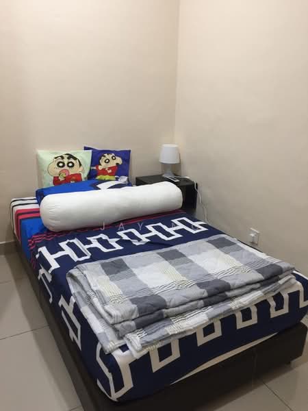 Condominium for Rent at Royale Infinity - Jay Ng - Bedroom - PropertyGuru.com.my