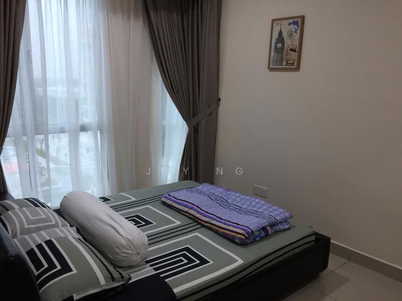 Condominium for Rent at Royale Infinity - Jay Ng - Bedroom - PropertyGuru.com.my