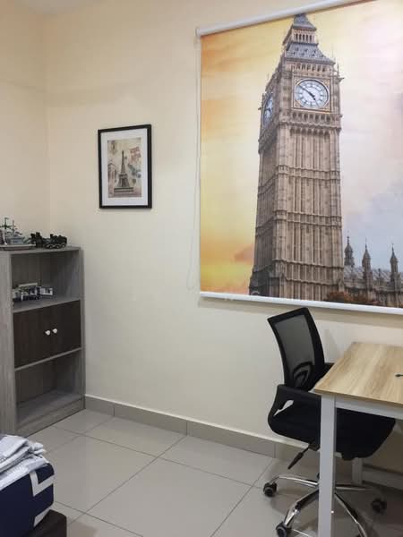 Condominium for Rent at Royale Infinity - Jay Ng - Study - PropertyGuru.com.my