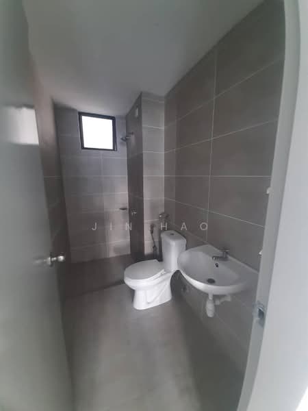 Condominium for Sale at Mizumi Residences - Jin Hao - Bathroom - PropertyGuru.com.my