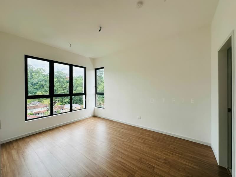 Condominium for Sale at Trinity Wellnessa - Atie Mohd Lotfie - Interior - PropertyGuru.com.my