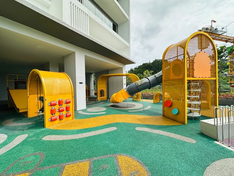 Condominium for Sale at Trinity Wellnessa - Atie Mohd Lotfie - Exterior - PropertyGuru.com.my