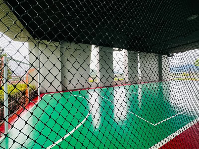 Condominium for Sale at Trinity Wellnessa - Atie Mohd Lotfie - Exterior - PropertyGuru.com.my