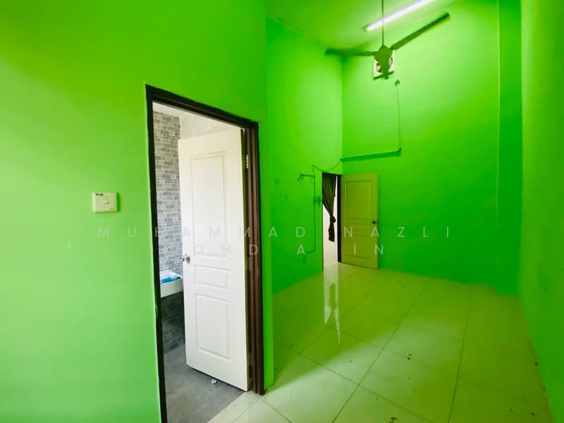 2-storey Terraced House for Sale in Perdana College Heights (Mantin) - Muhammad Nazli Mohd Amin - Interior - PropertyGuru.com.my