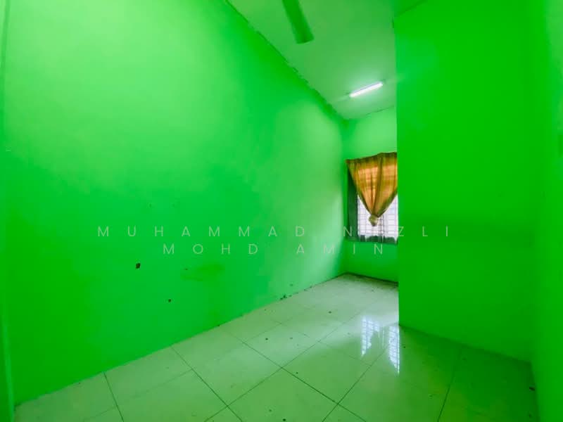 2-storey Terraced House for Sale in Perdana College Heights (Mantin) - Muhammad Nazli Mohd Amin - Interior - PropertyGuru.com.my