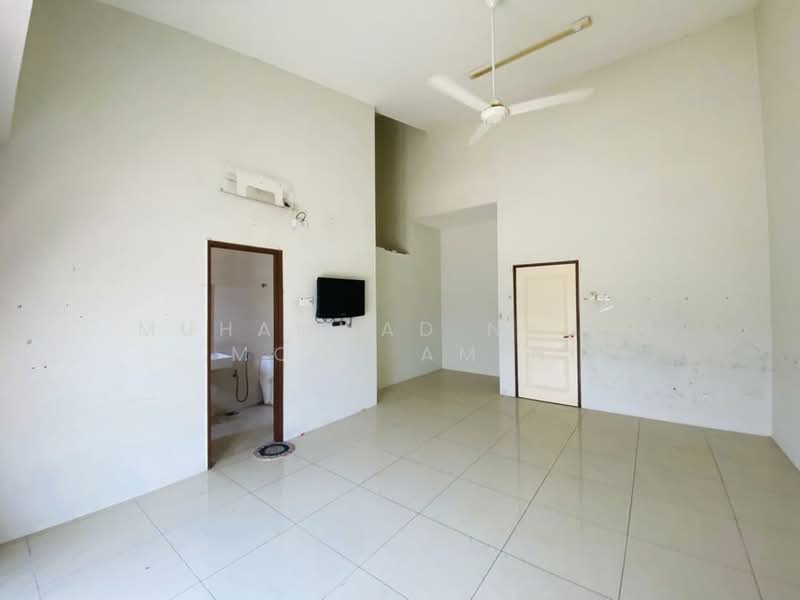 2-storey Terraced House for Sale in Perdana College Heights (Mantin) - Muhammad Nazli Mohd Amin - Interior - PropertyGuru.com.my