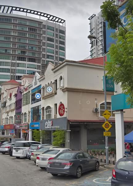Shop / Office for Rent in Kota Damansara (Selangor) - Jayden Loke - Exterior - PropertyGuru.com.my