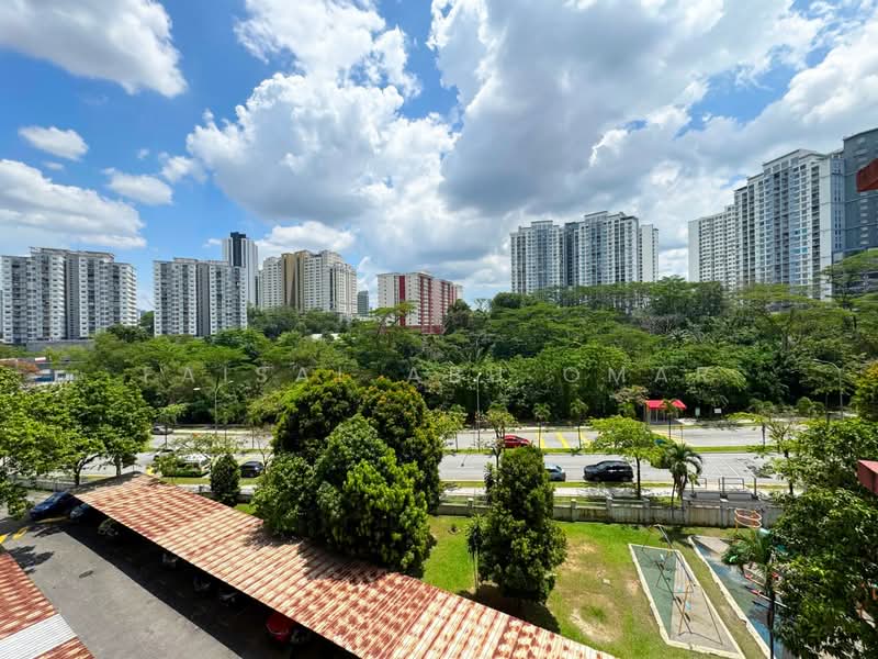 Condominium for Sale at Vista Amani - Faisal Abu Omar - Exterior - PropertyGuru.com.my