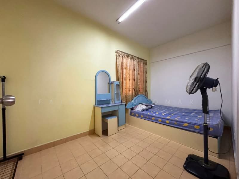 Condominium for Sale at Vista Amani - Faisal Abu Omar - Bedroom - PropertyGuru.com.my