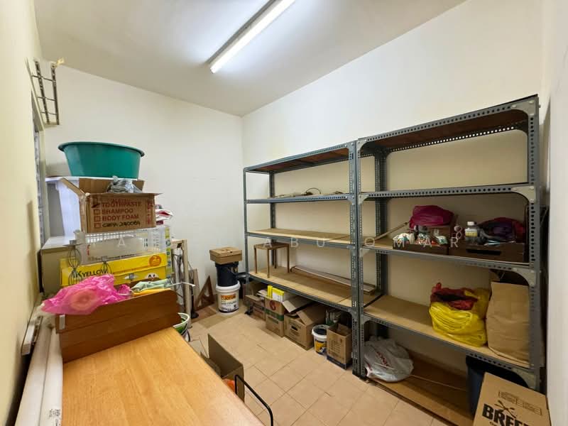 Condominium for Sale at Vista Amani - Faisal Abu Omar - Interior - PropertyGuru.com.my