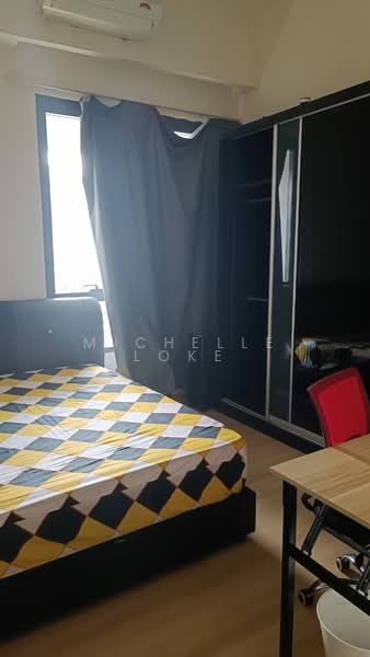 Service Residence for Rent at Flexis @ One South - Michelle Loke - PropertyGuru.com.my