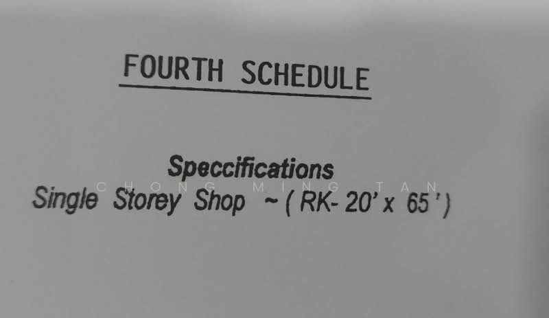 For Sale Taman Saujana Impian