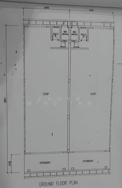 For Sale Taman Saujana Impian
