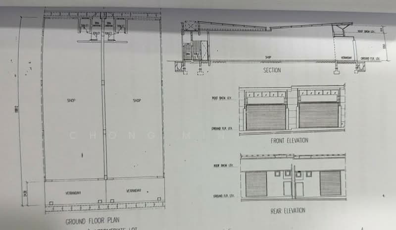 For Sale Taman Saujana Impian