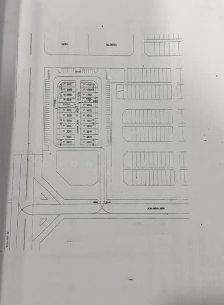 For Sale Taman Saujana Impian