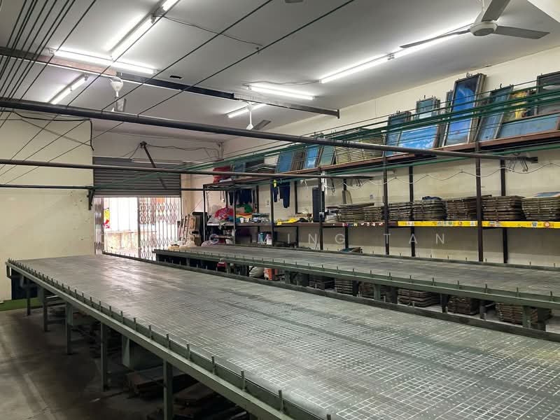 Shop for Sale in Taman Saujana Impian (Kajang) - Chong Ming Tan - Interior - PropertyGuru.com.my