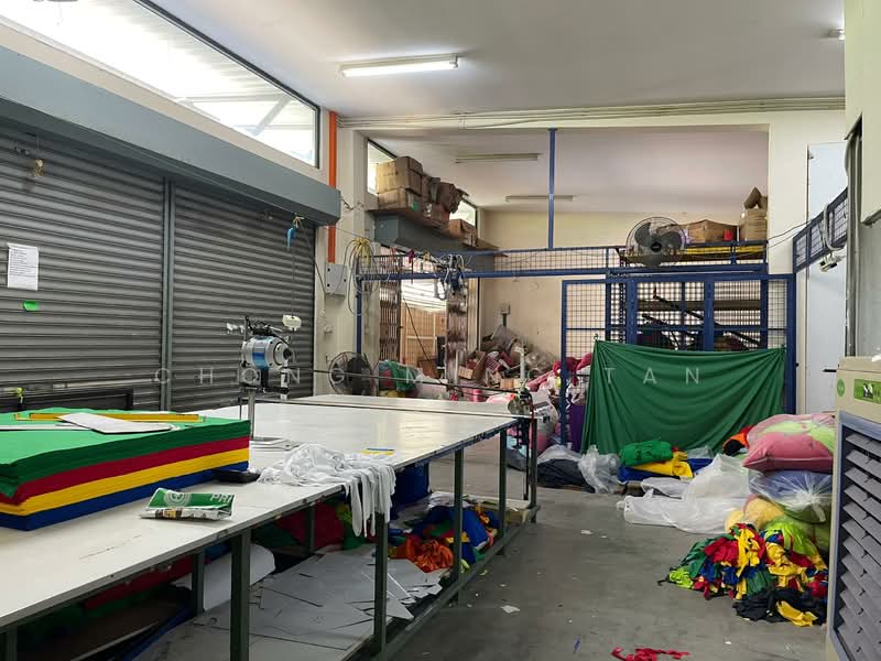 Shop for Sale in Taman Saujana Impian (Kajang) - Chong Ming Tan - Interior - PropertyGuru.com.my