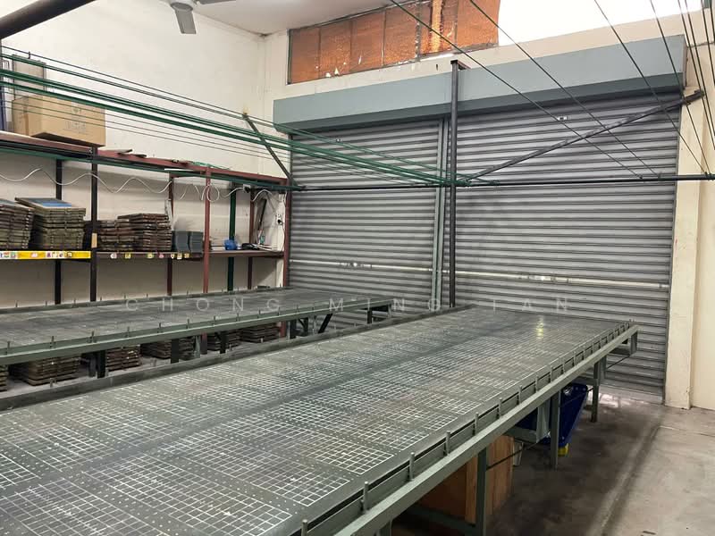 Shop for Sale in Taman Saujana Impian (Kajang) - Chong Ming Tan - Interior - PropertyGuru.com.my