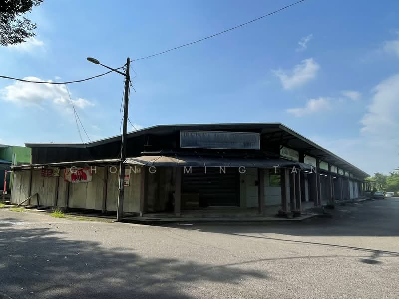 Shop for Sale in Taman Saujana Impian (Kajang) - Chong Ming Tan - Exterior - PropertyGuru.com.my