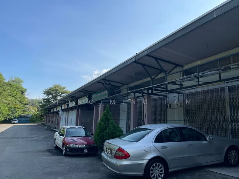 Shop for Sale in Taman Saujana Impian (Kajang) - Chong Ming Tan - Exterior - PropertyGuru.com.my