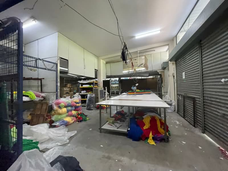 Shop for Sale in Taman Saujana Impian (Kajang) - Chong Ming Tan - Interior - PropertyGuru.com.my