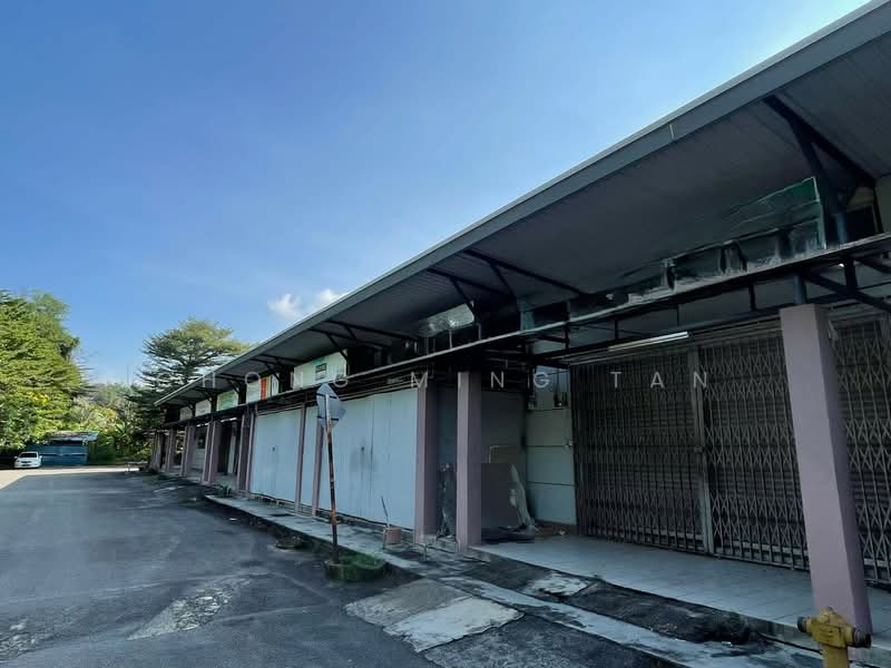 Shop for Sale in Taman Saujana Impian (Kajang) - Chong Ming Tan - Exterior - PropertyGuru.com.my