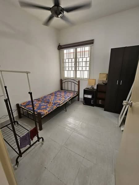 Apartment for Rent at Seri Intan Apartment - Alwin Lee - Bedroom - PropertyGuru.com.my