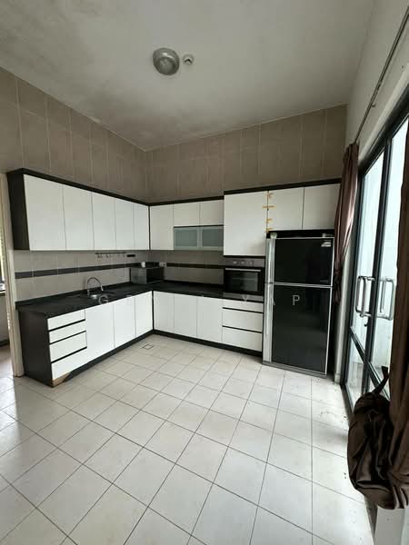 Semi-Detached House for Rent in East Ledang (Iskandar Puteri (Nusajaya)) - Genki Yap - Kitchen - PropertyGuru.com.my