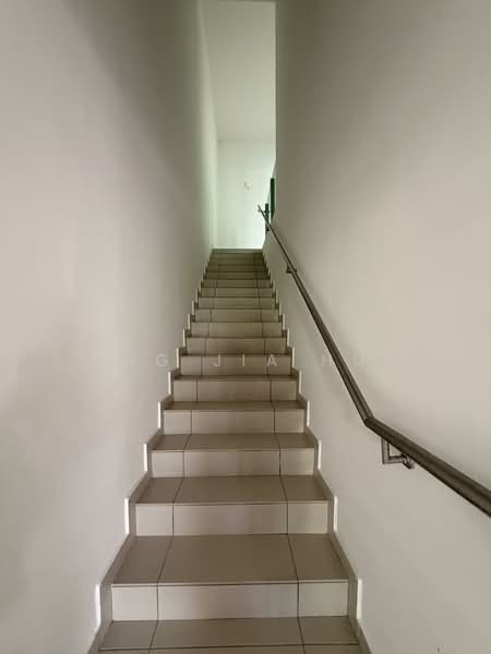 2-storey Terraced House for Sale in Bandar Sri Sendayan (Negeri Sembilan) - Ong Jia Hui - Interior - PropertyGuru.com.my