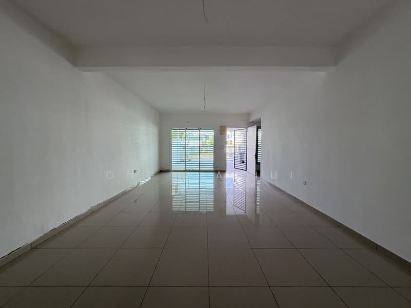 2-storey Terraced House for Sale in Bandar Sri Sendayan (Negeri Sembilan) - Ong Jia Hui - Interior - PropertyGuru.com.my